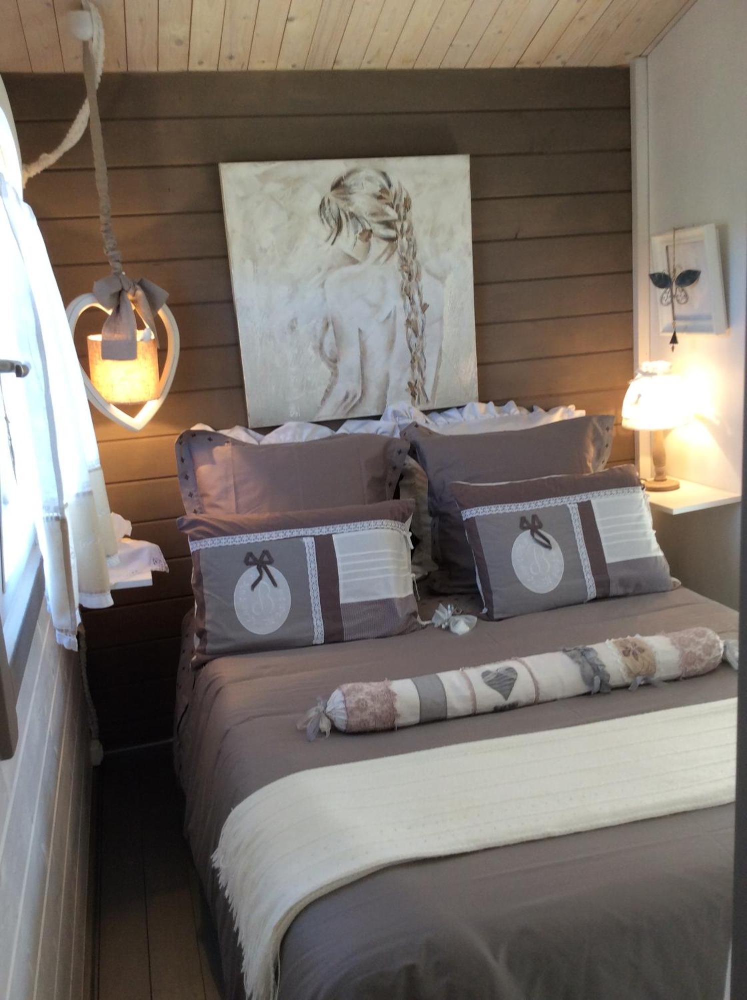 Chalet De Charme Aniane Dış mekan fotoğraf