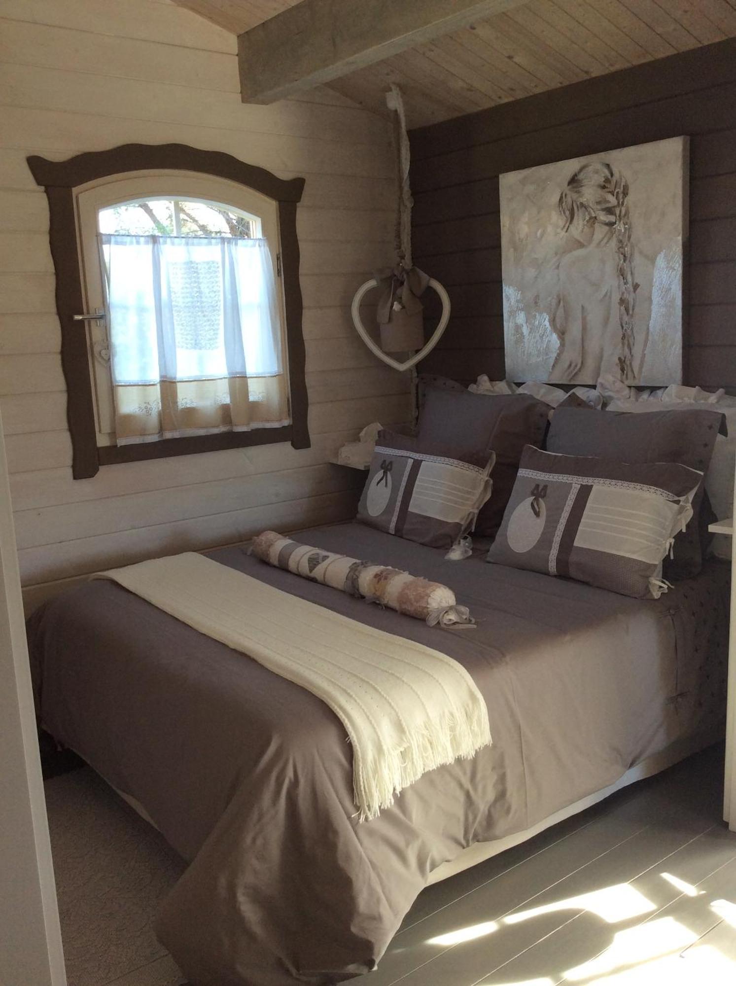 Chalet De Charme Aniane Dış mekan fotoğraf