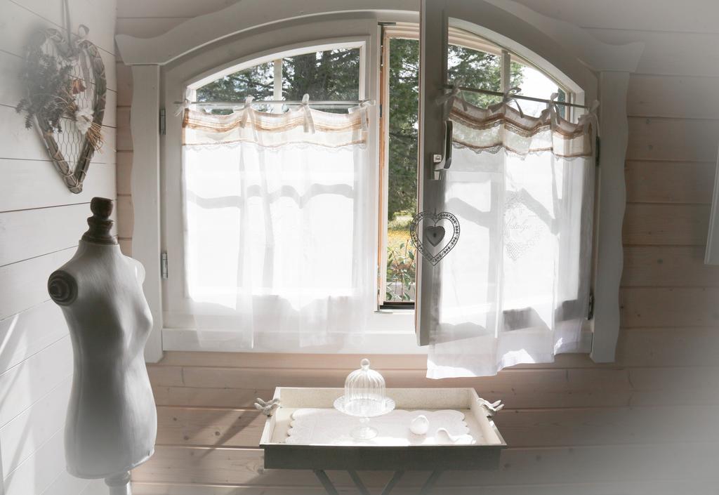 Chalet De Charme Aniane Oda fotoğraf